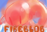 Fireblob