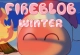 FireBlob Winter