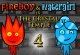 Fireboy and Watergirl 4