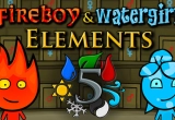 Fireboy and Watergirl 5