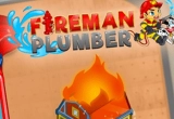 Fireman Plumber