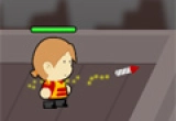 Play Firework Battle