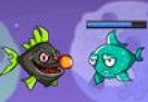 Fish and Destroy 3