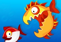 Fish Eat Grow Mega