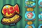 Fish Merge FRVR