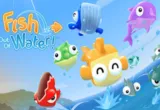 Play Fish Out Of Water