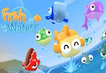 Fish Out Of Water