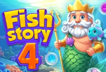 Fish Story 4