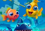 Play Fishescape FRVR Play Fishescape FRVR