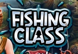 Fishing Wimmelbild
