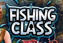 Fishing Wimmelbild
