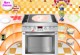 Play Fisch Pizza Cooking