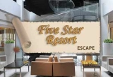 Five Star Resort Escape