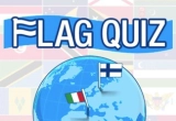 Flag Quiz