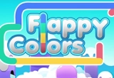 Flappy Colors