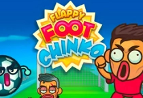 Flappy FootChinko