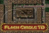 Play Flash Circle