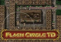Flash Circle