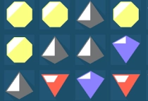 Flat Jewels