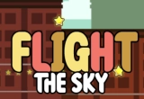 Play Flight the Sky