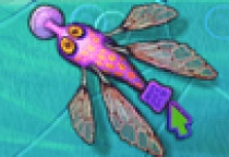 Fling a Thing