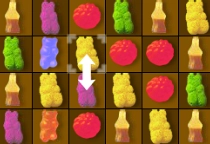 Flip Flop Candy Shop