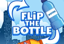 Flip The Bottle