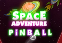 Flipper Space Adventure