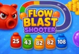 Play Flow Blast Shooter