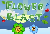 Flower Blast