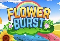 Flower Burst