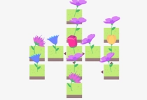 Flower Fill
