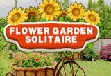 Flower Garden Solitaire