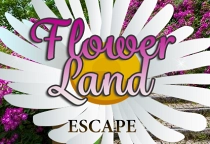 Flower Land Escape