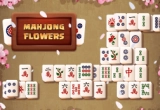 Flower Mahjong