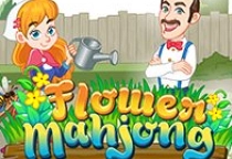 Flower Mahjong Solitaire