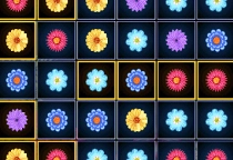 Flower Match 3