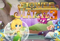 Flower Match