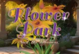 Play Flower Park Unterschiede