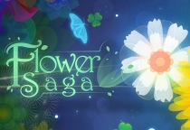 Flower Saga