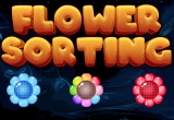 Flower Sorting