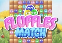 Fluffles Match 3