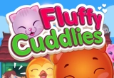 Fluffy Cuddlies