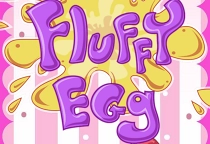 Fluffy Egg