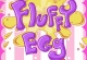 Fluffy Egg
