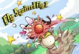 Fly Squirrel Fly 2