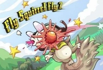 Fly Squirrel Fly 2