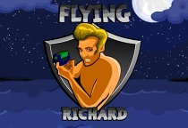 Flying Richard