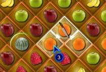 Food Crush