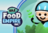 Food Empire Inc